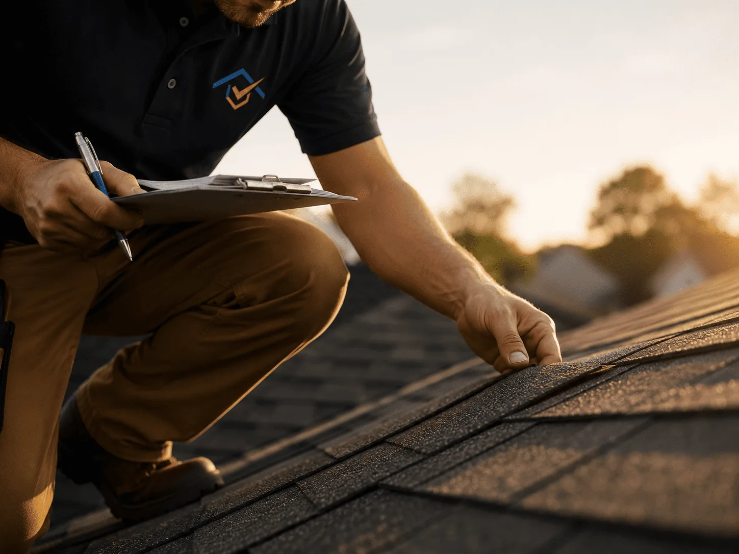 Why Choose Roof Inspection in Mesquite, NV