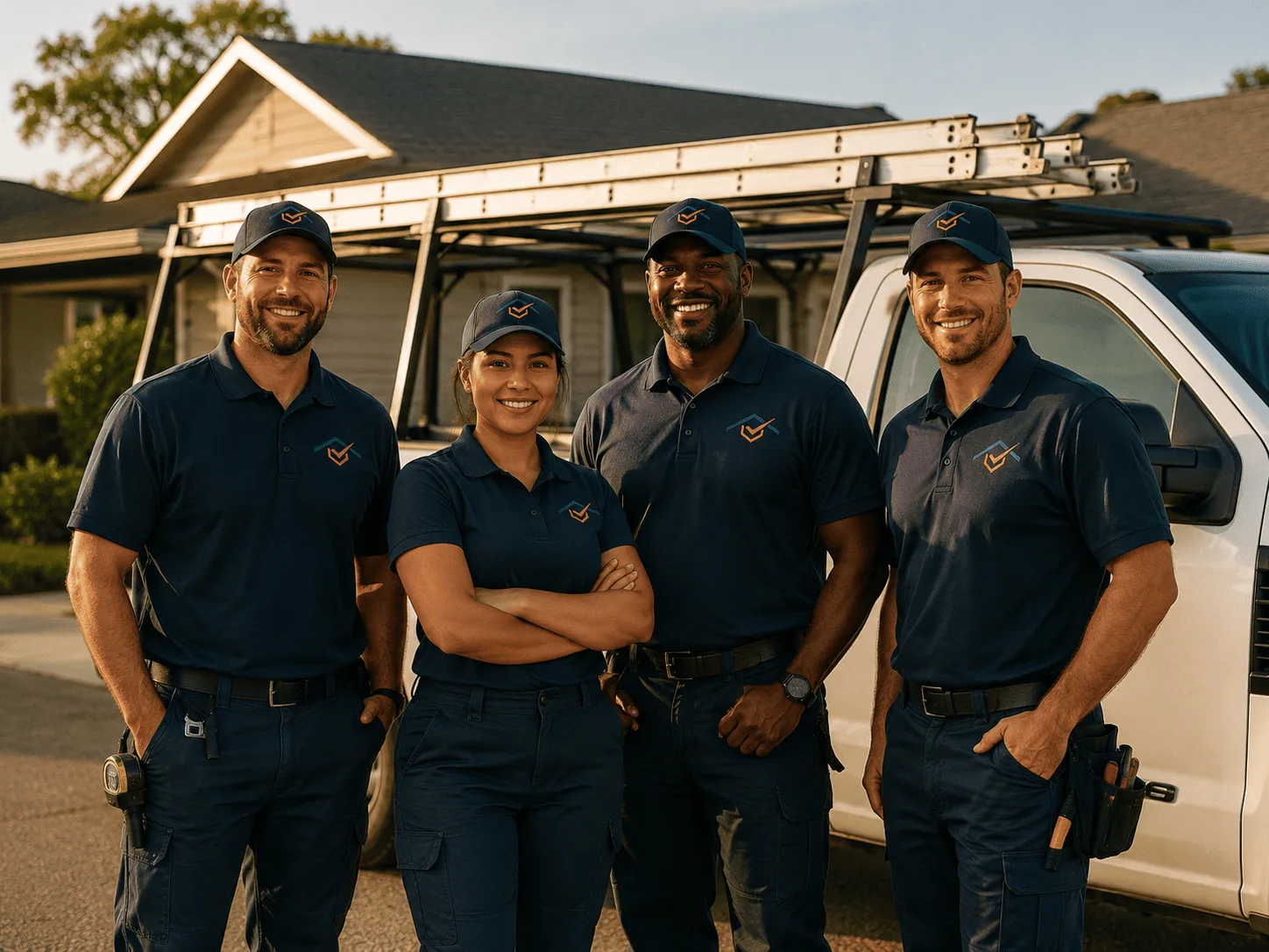 Roof Inspection company in Mesquite, NV